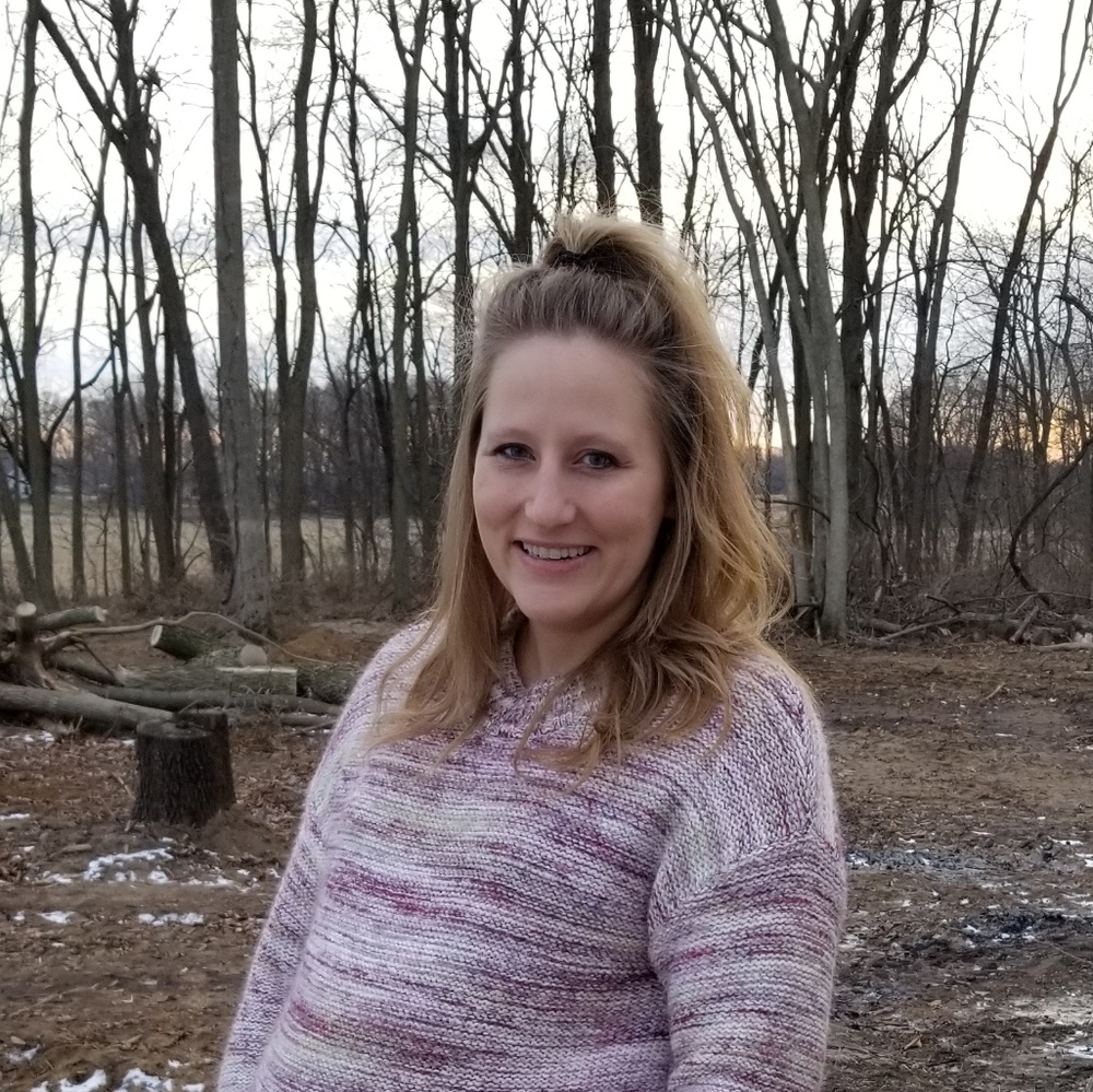 Meet your Posher, Ashley